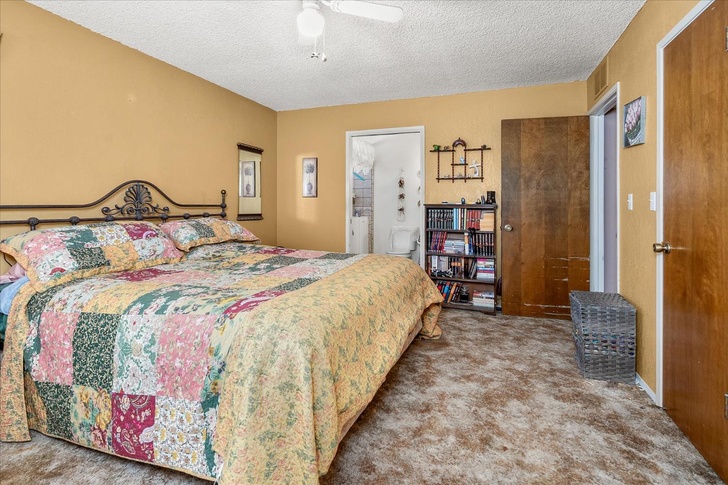 37876 Road 600, Raymond, CA 93653