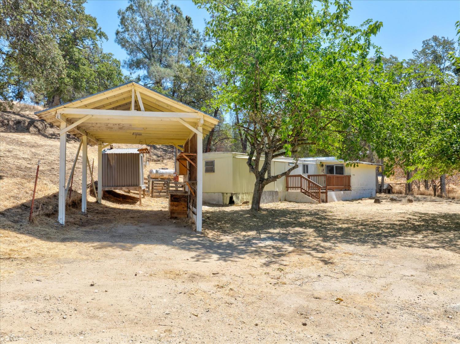 37876 Road 600, Raymond, CA 93653