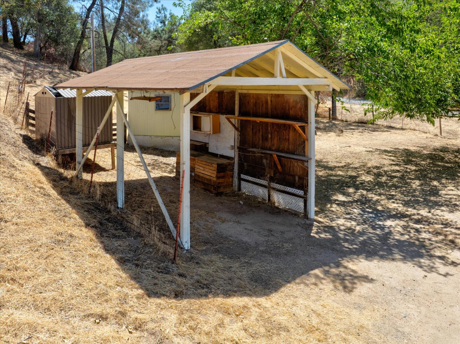 37876 Road 600, Raymond, CA 93653