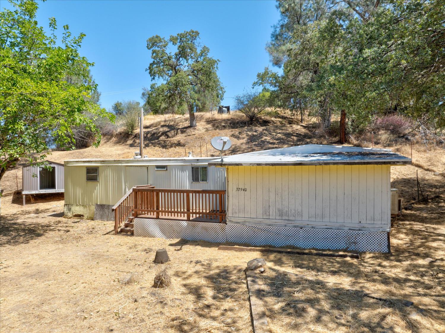 37876 Road 600, Raymond, CA 93653