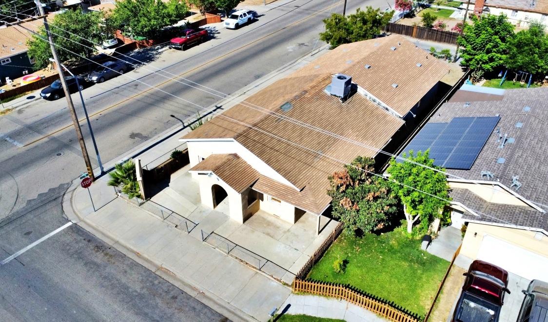 900 Sonora St, Madera, CA 93638