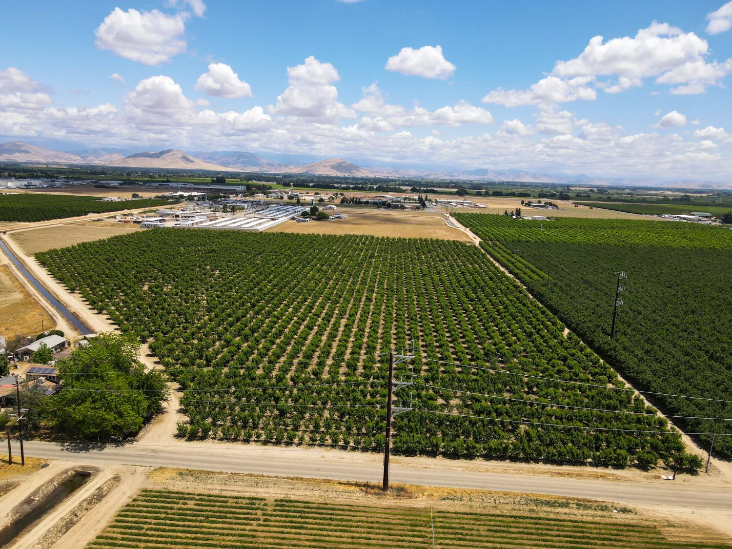 3630 S. Greenwood Ave., Sanger, CA 93657