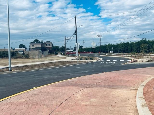 1641 N Alta Ave, Dinuba, CA 93618