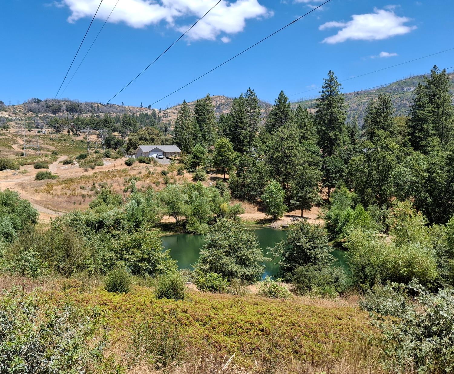 33892 33892 Shaver Springs Rd, Auberry, CA 93602