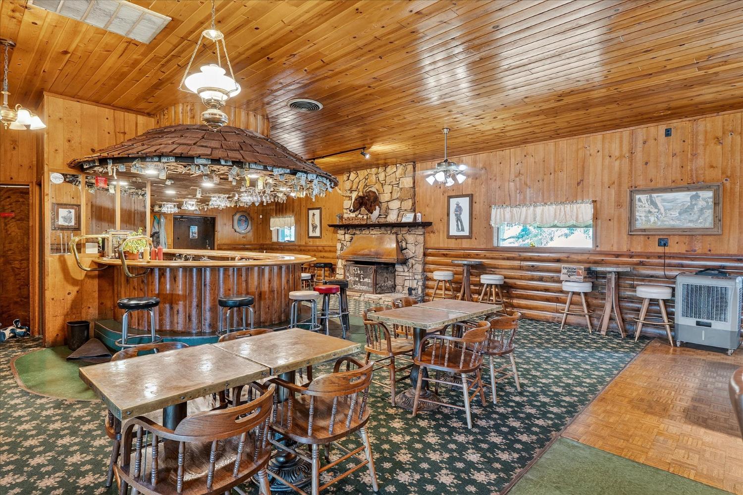 42155 Highway 41, Oakhurst, CA 93644