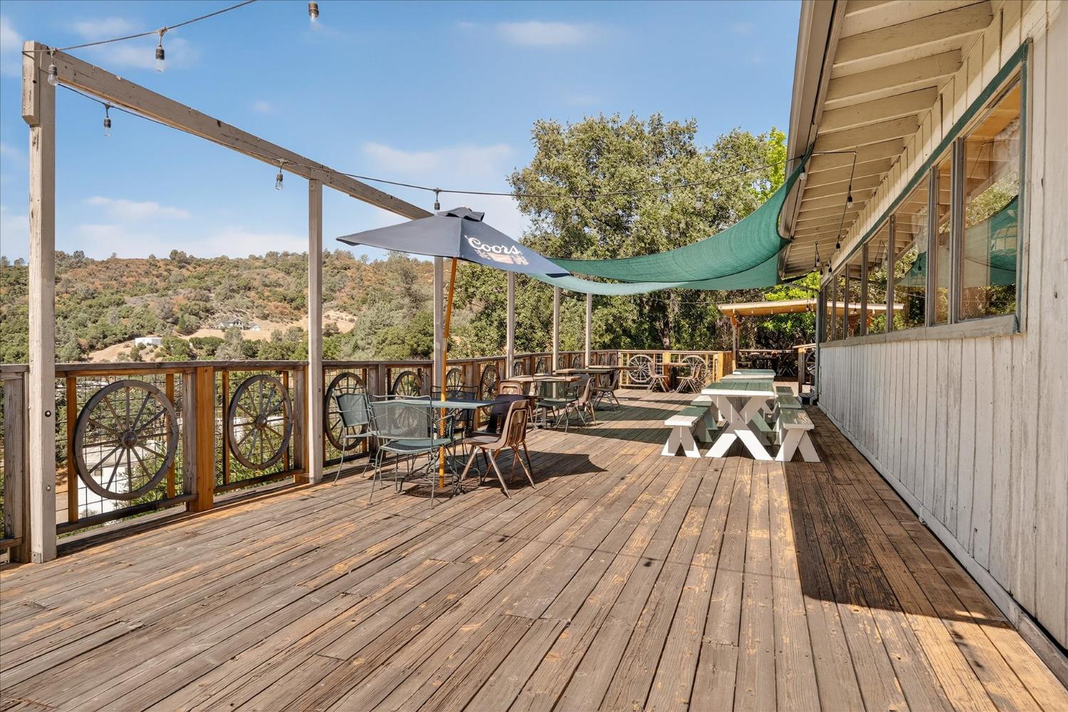 42155 Highway 41, Oakhurst, CA 93644