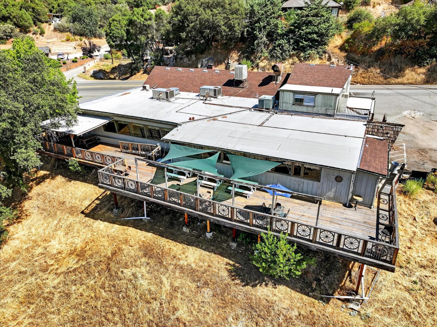 42155 Highway 41, Oakhurst, CA 93644