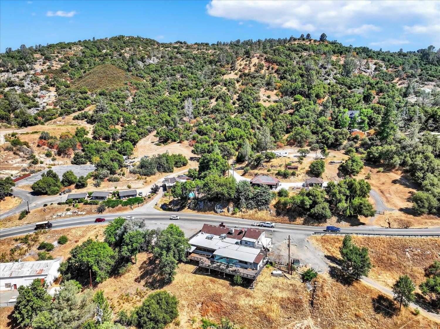 42155 Highway 41, Oakhurst, CA 93644