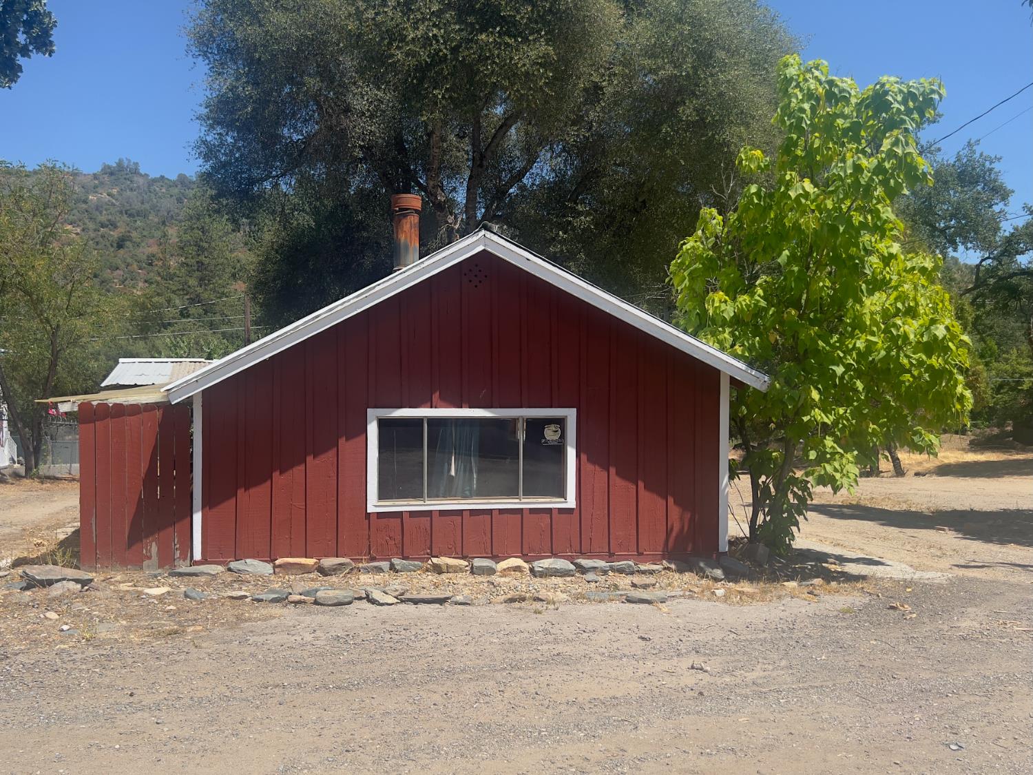 41045 Highway 41, Oakhurst, CA 93644