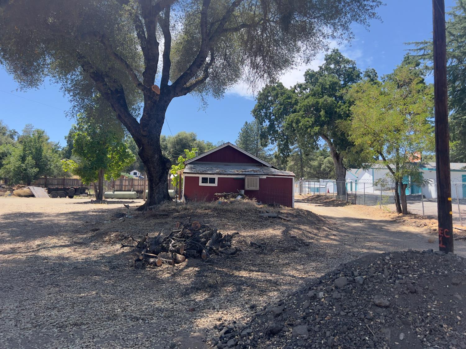 41045 Highway 41, Oakhurst, CA 93644