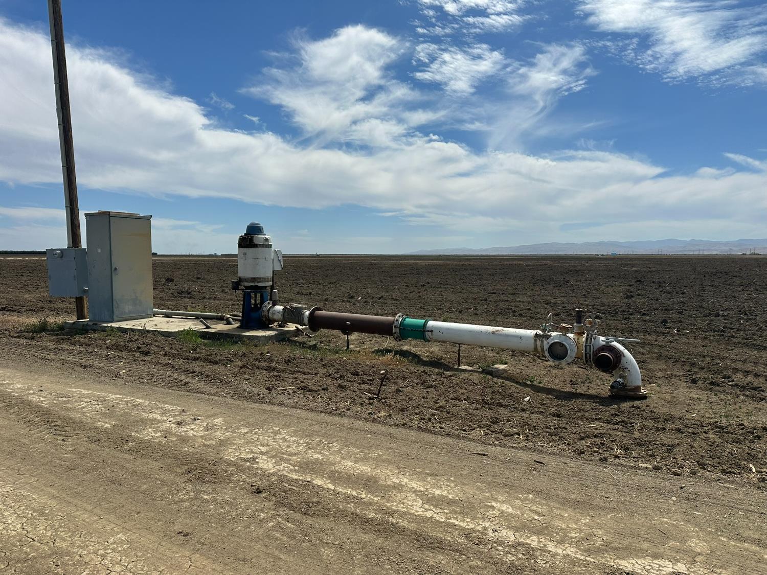 0 0 Belmont & Russell Avenues, Firebaugh, CA 93622