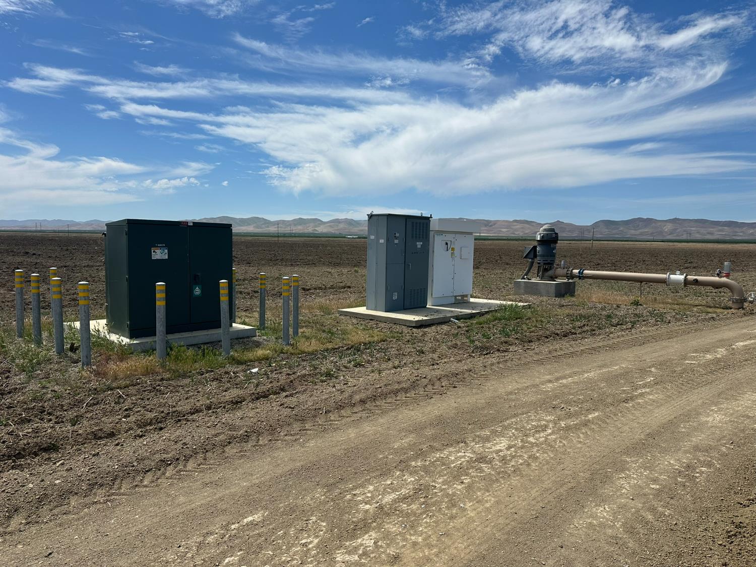 0 0 Belmont & Russell Avenues, Firebaugh, CA 93622