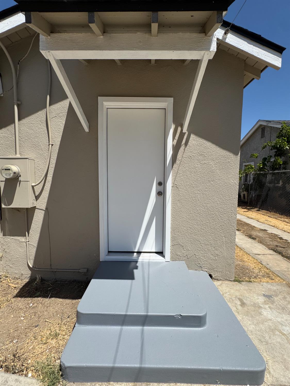 2338 S Lotus, Fresno, CA 93706