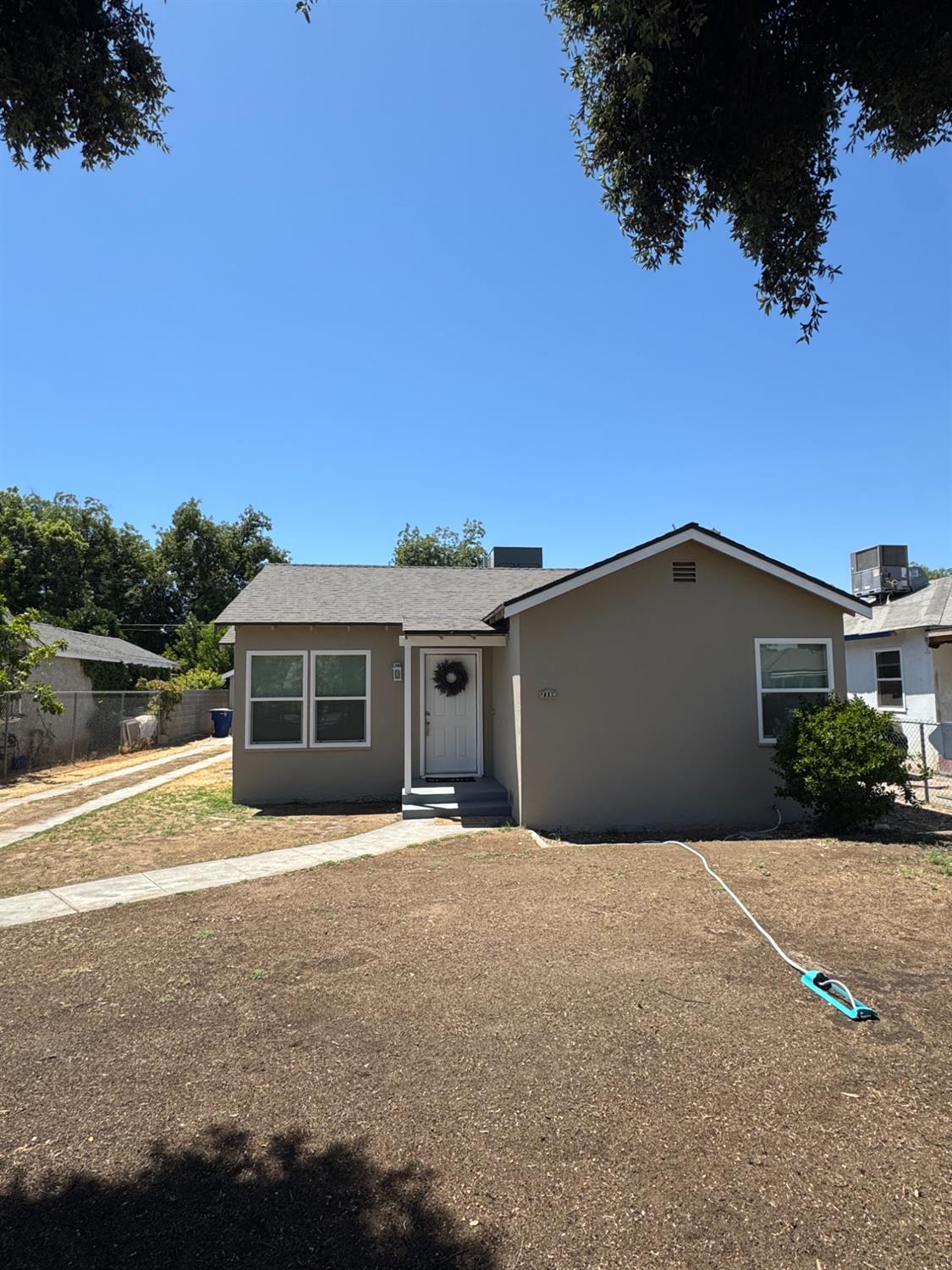 2338 S Lotus, Fresno, CA 93706