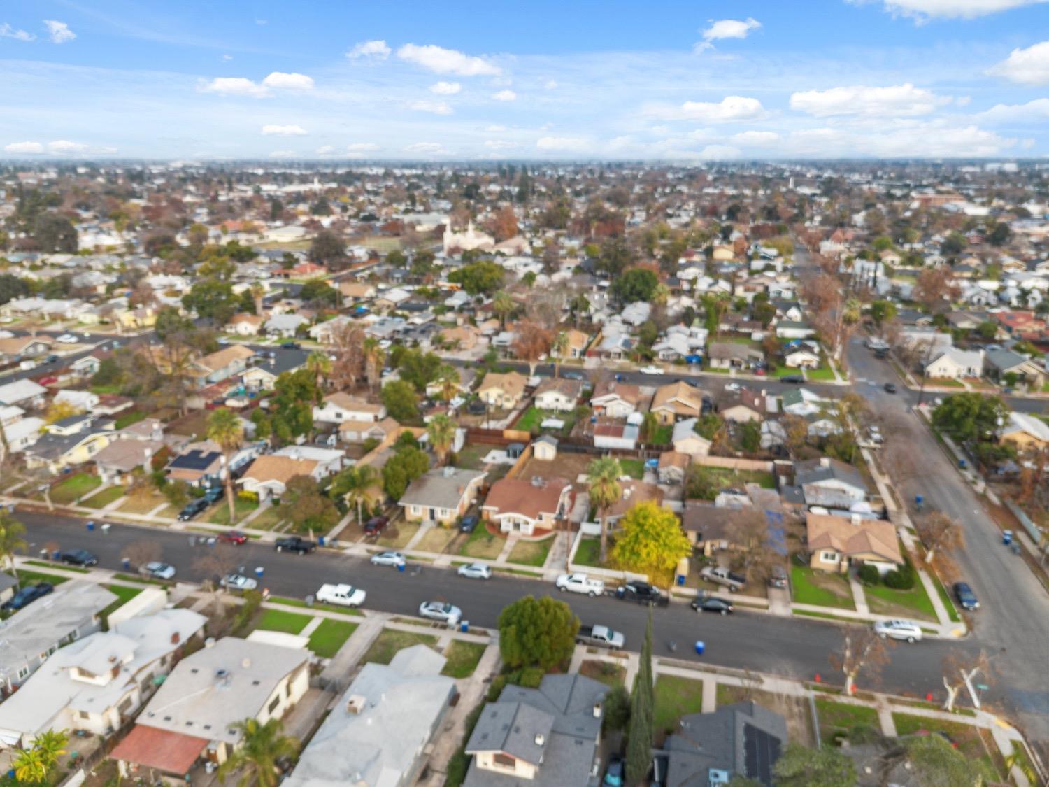 728 N Farris Ave, Fresno, CA 93728