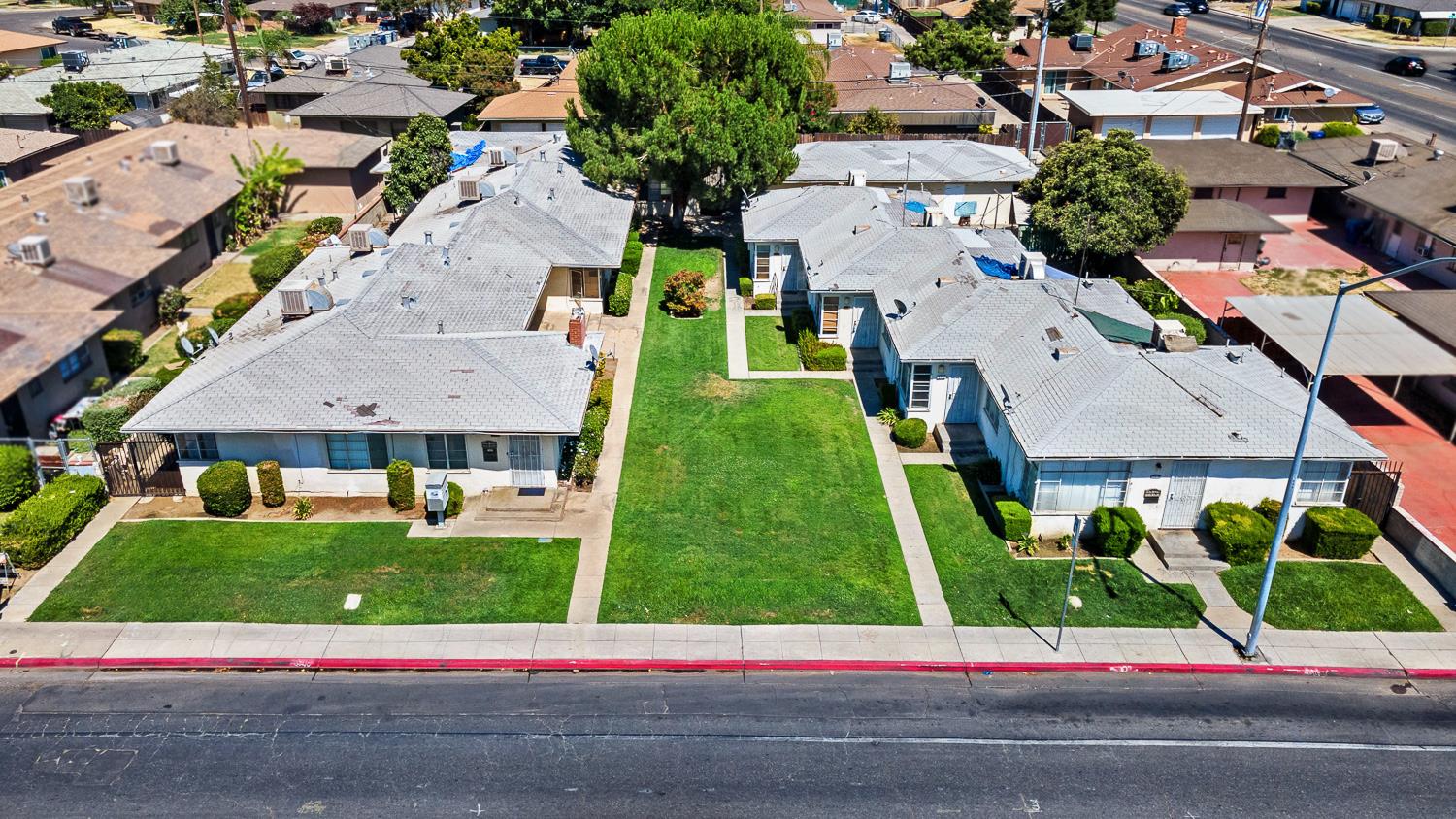 2414 N 1st St, Fresno, CA 93703