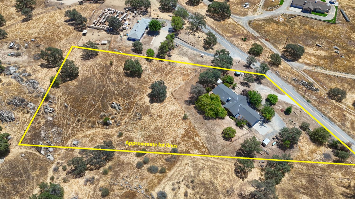35777 Road 606, Raymond, CA 93653