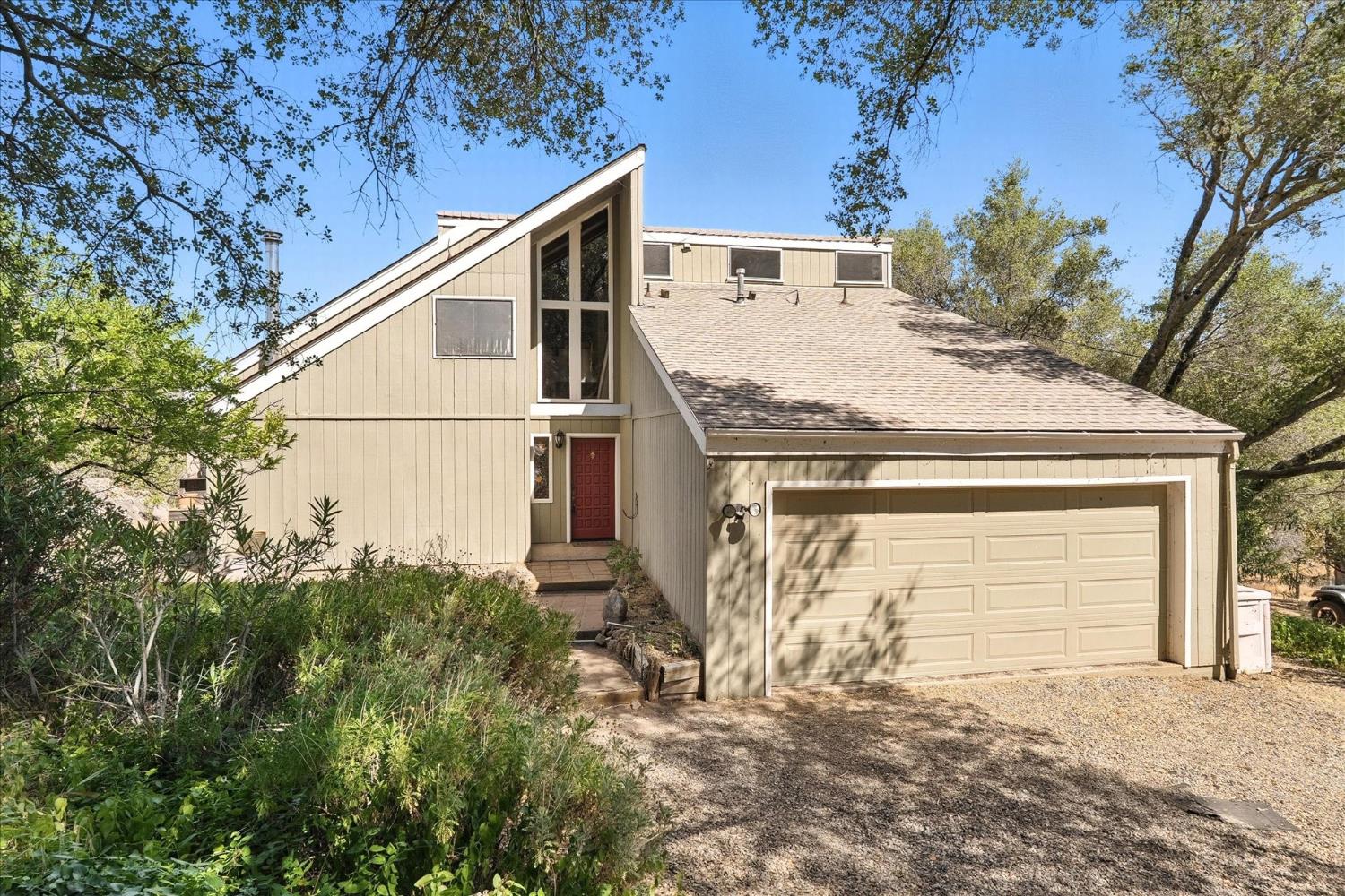 42480 Ranger Circle Way, Coarsegold, CA 93614