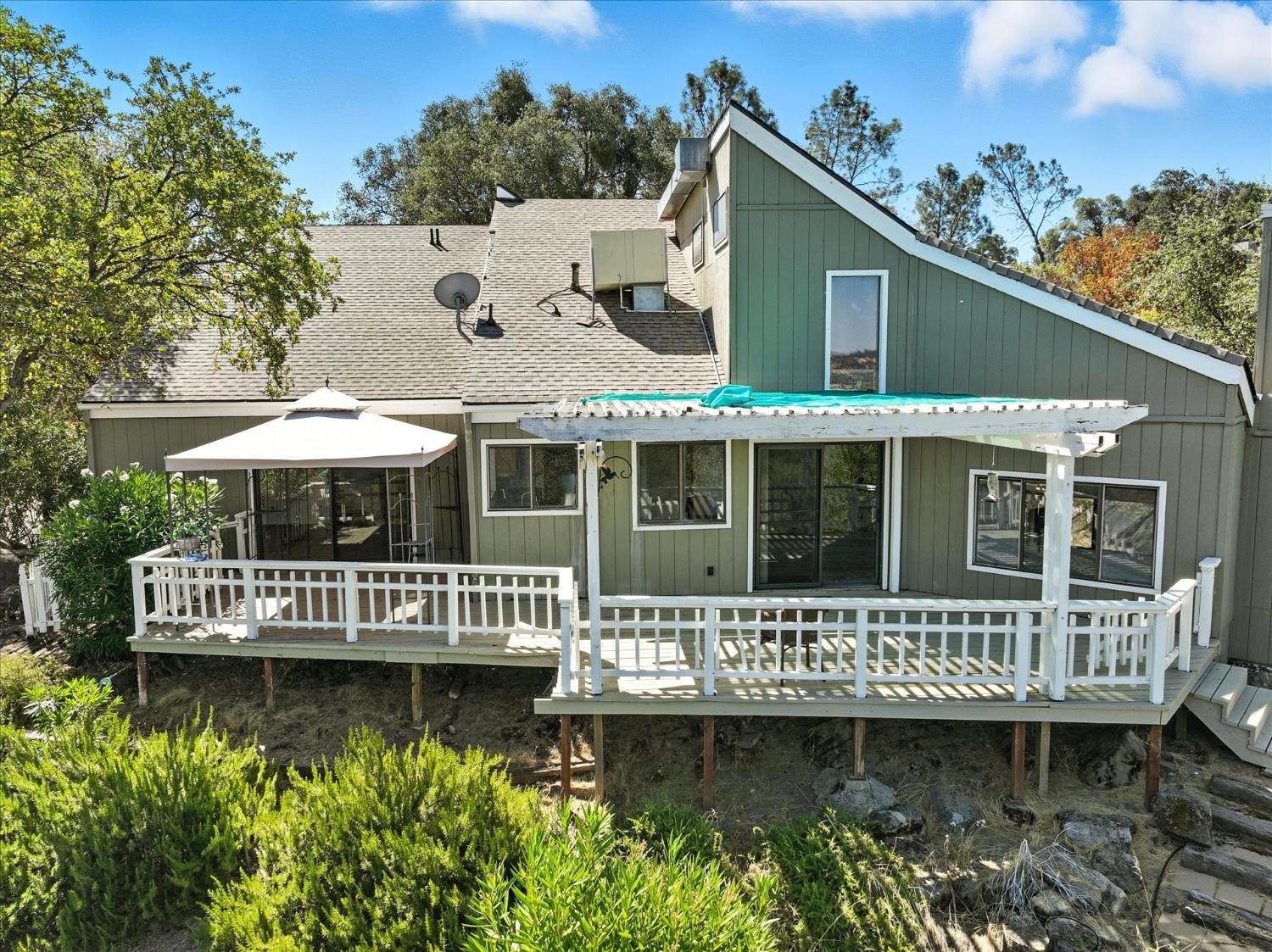 42480 Ranger Circle Way, Coarsegold, CA 93614