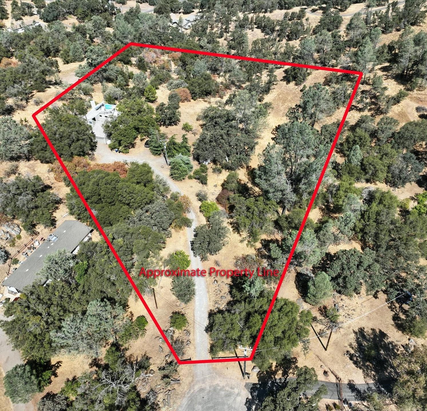 42480 Ranger Circle Way, Coarsegold, CA 93614