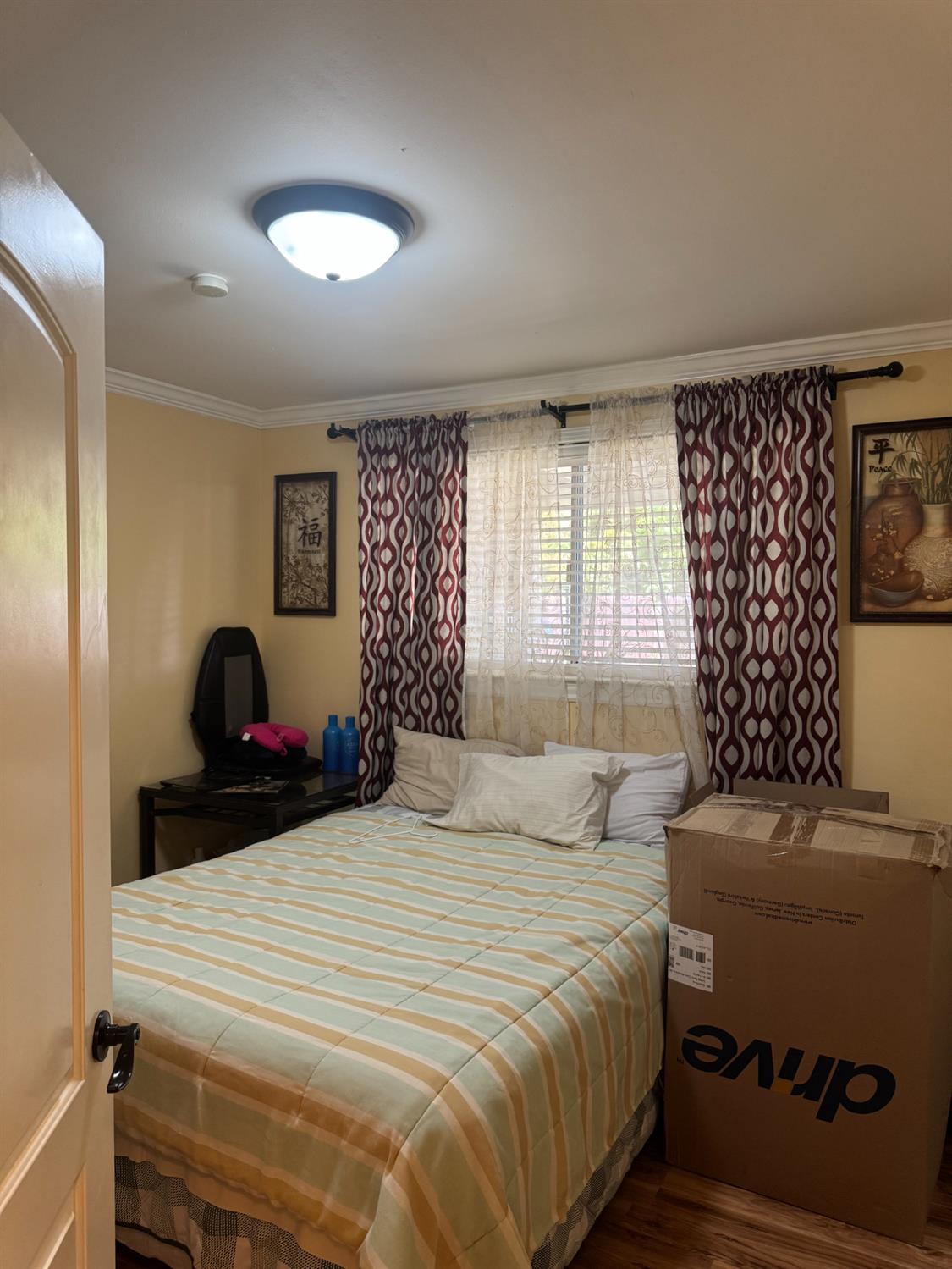 2733 E Willis Ave, Fresno, CA 93726