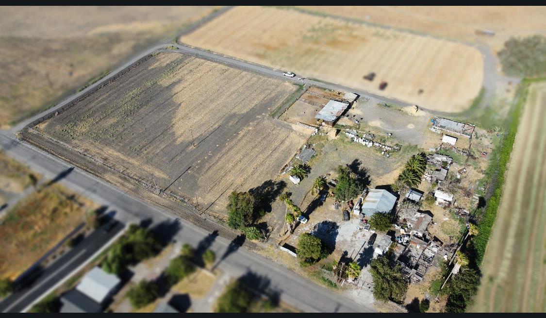 0 0 Reynolds Ave, Dos Palos, CA 93620