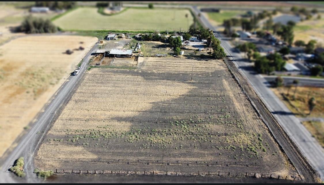 0 0 Reynolds Ave, Dos Palos, CA 93620