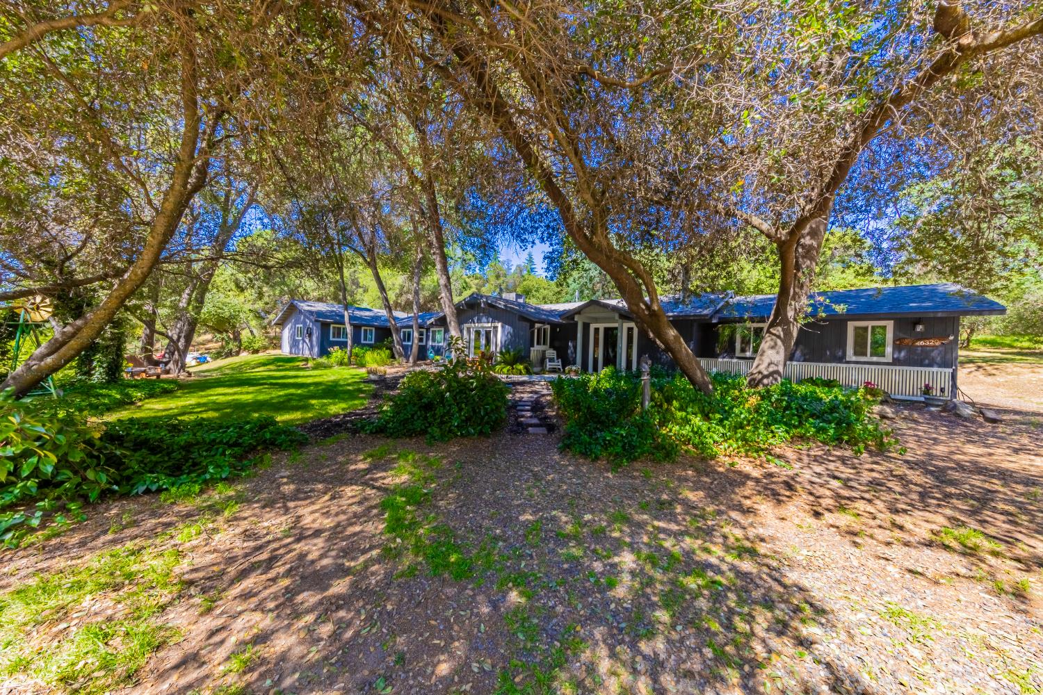 46320 Oonay Nation Rd, Coarsegold, CA 93614