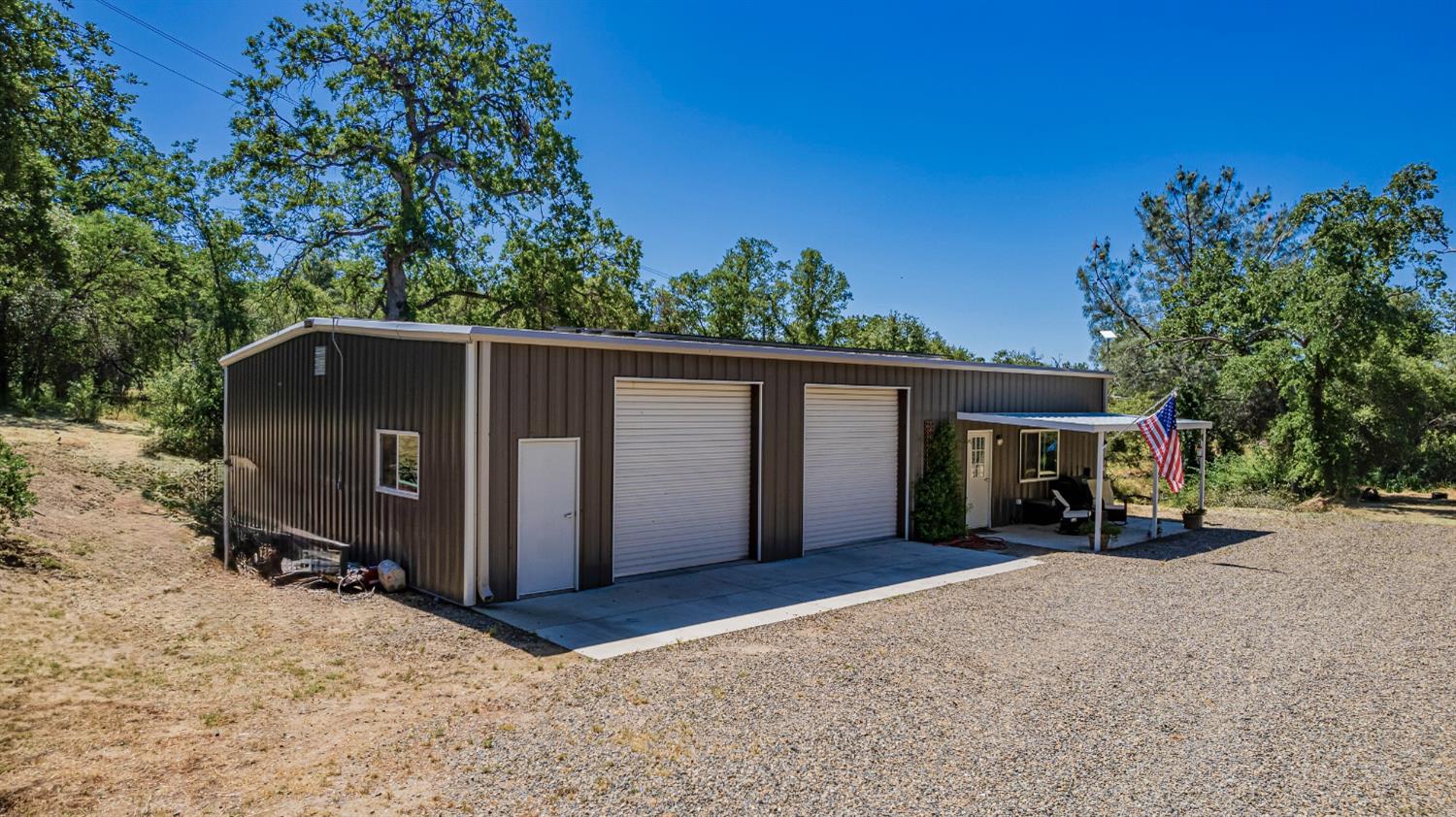 46320 Oonay Nation Rd, Coarsegold, CA 93614