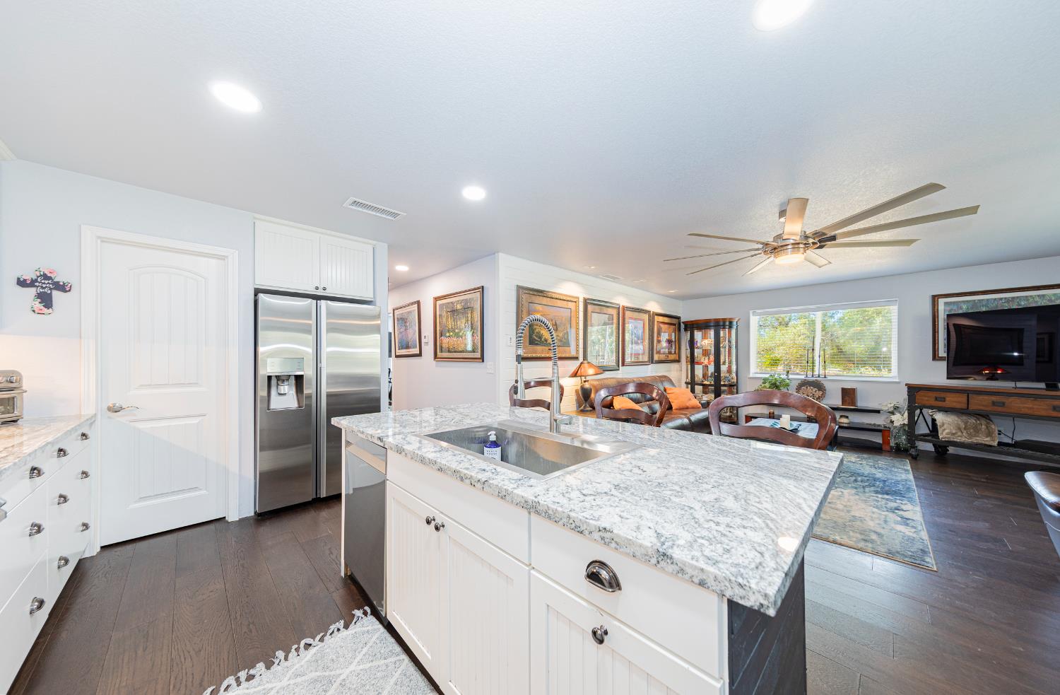 46320 Oonay Nation Rd, Coarsegold, CA 93614