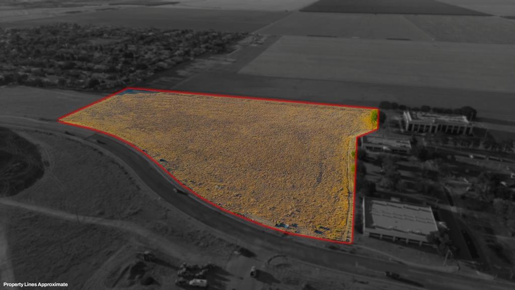 0 0 E Phelps Ave, Coalinga, CA 93210