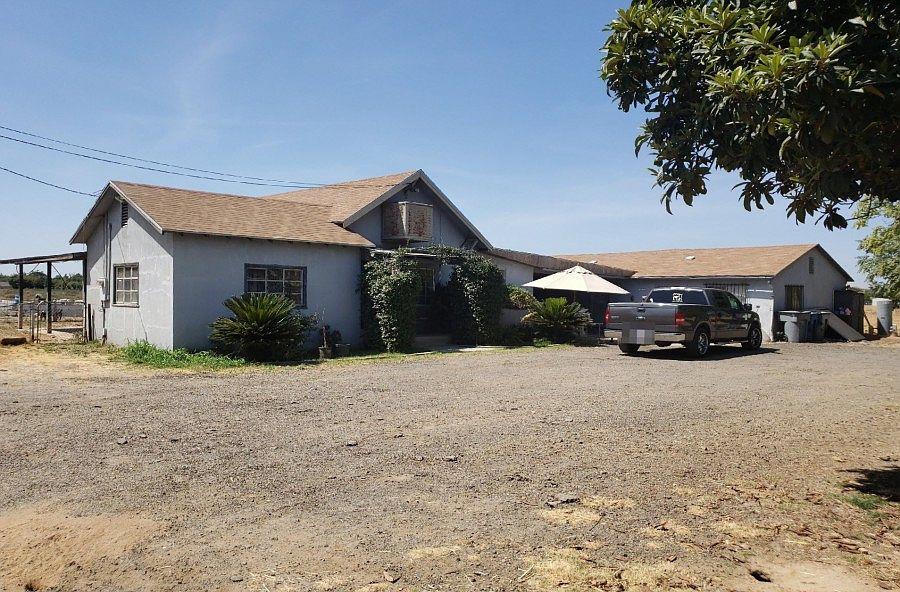 4435 N Cornelia Ave, Fresno, CA 93722