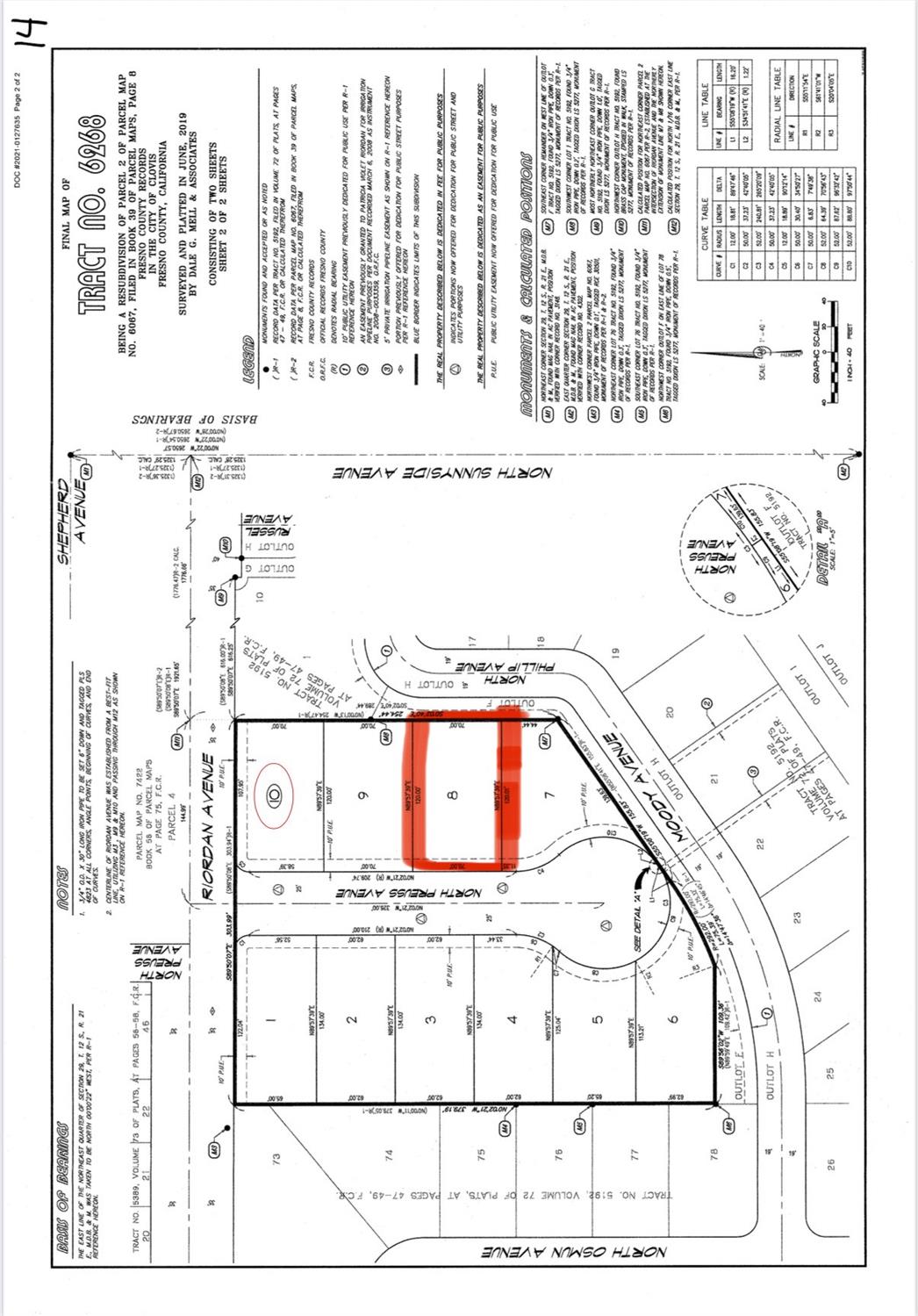 1763 N Preuss Ave, Clovis, CA 93619