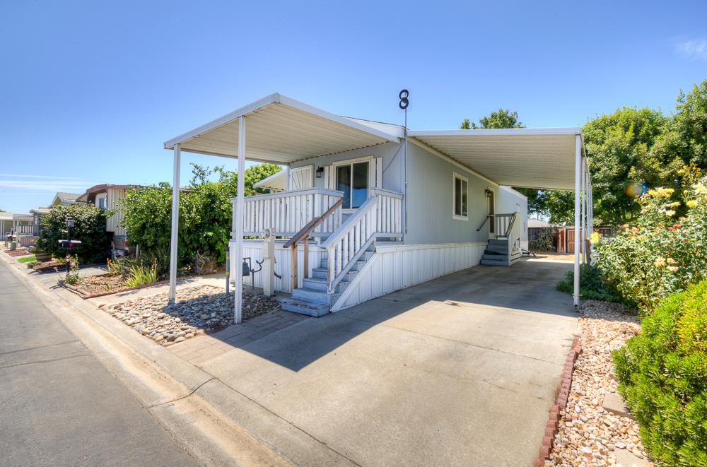 1218 E Cleveland Ave #19, Madera, CA 93638