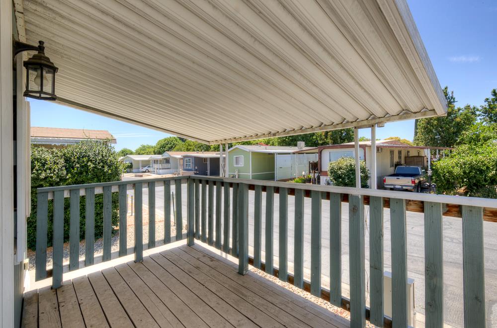 1218 E Cleveland Ave #86, Madera, CA 93638