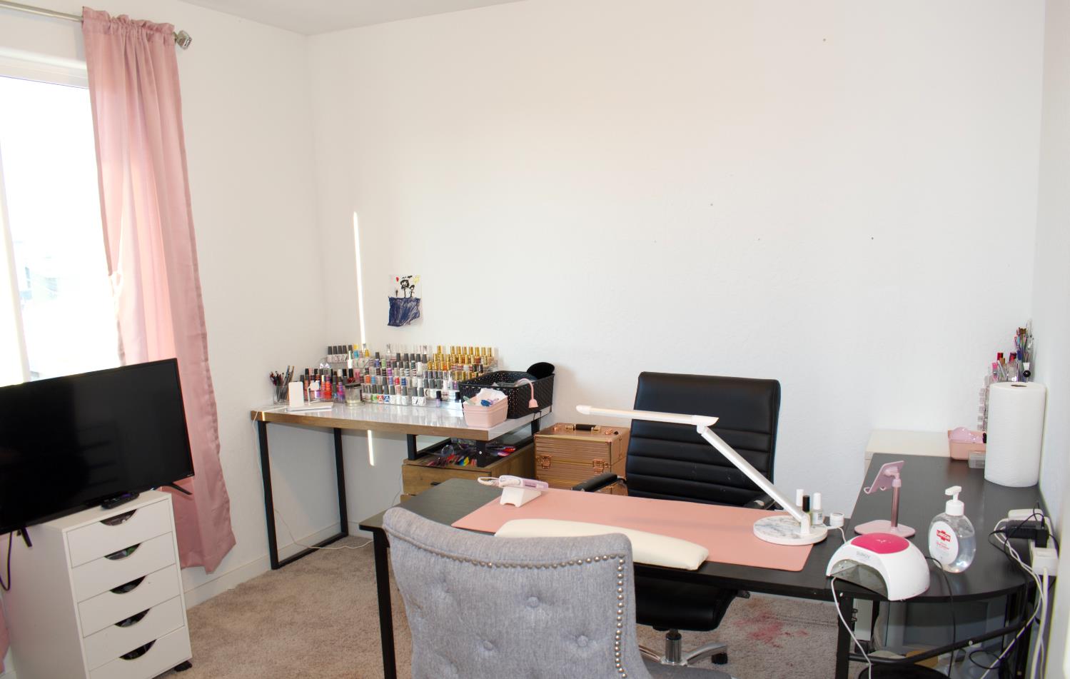 4136 N Vaughan Ave, Fresno, CA 93723