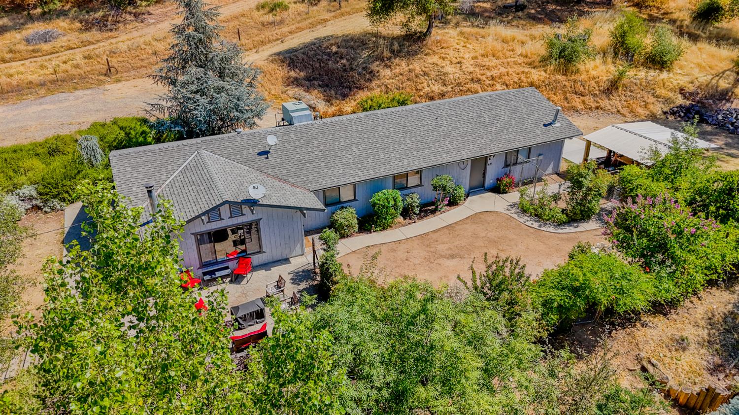 33301 Road 233, North Fork, CA 93643