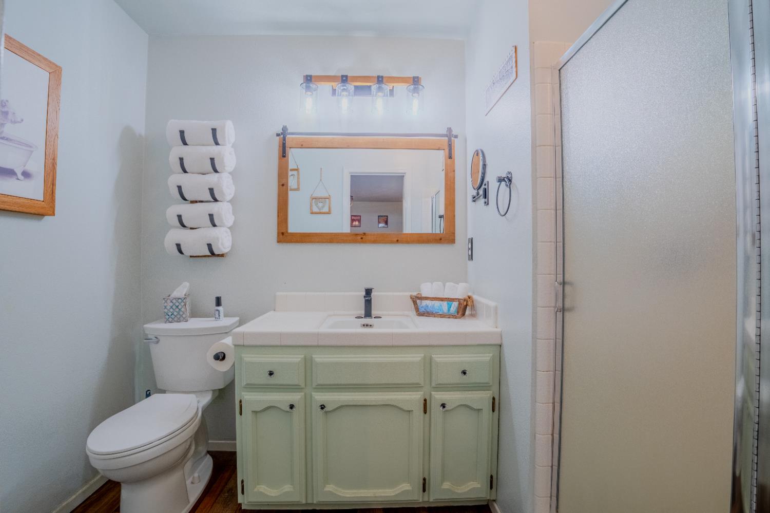 33301 Road 233, North Fork, CA 93643