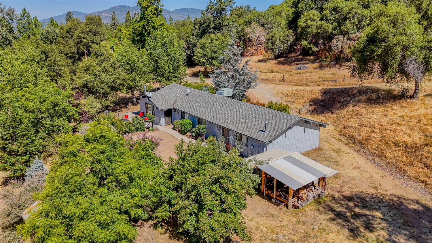 33301 Road 233, North Fork, CA 93643