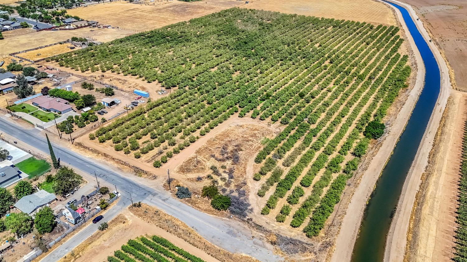 29493 Avenue 13 1/2, Madera, CA 93638