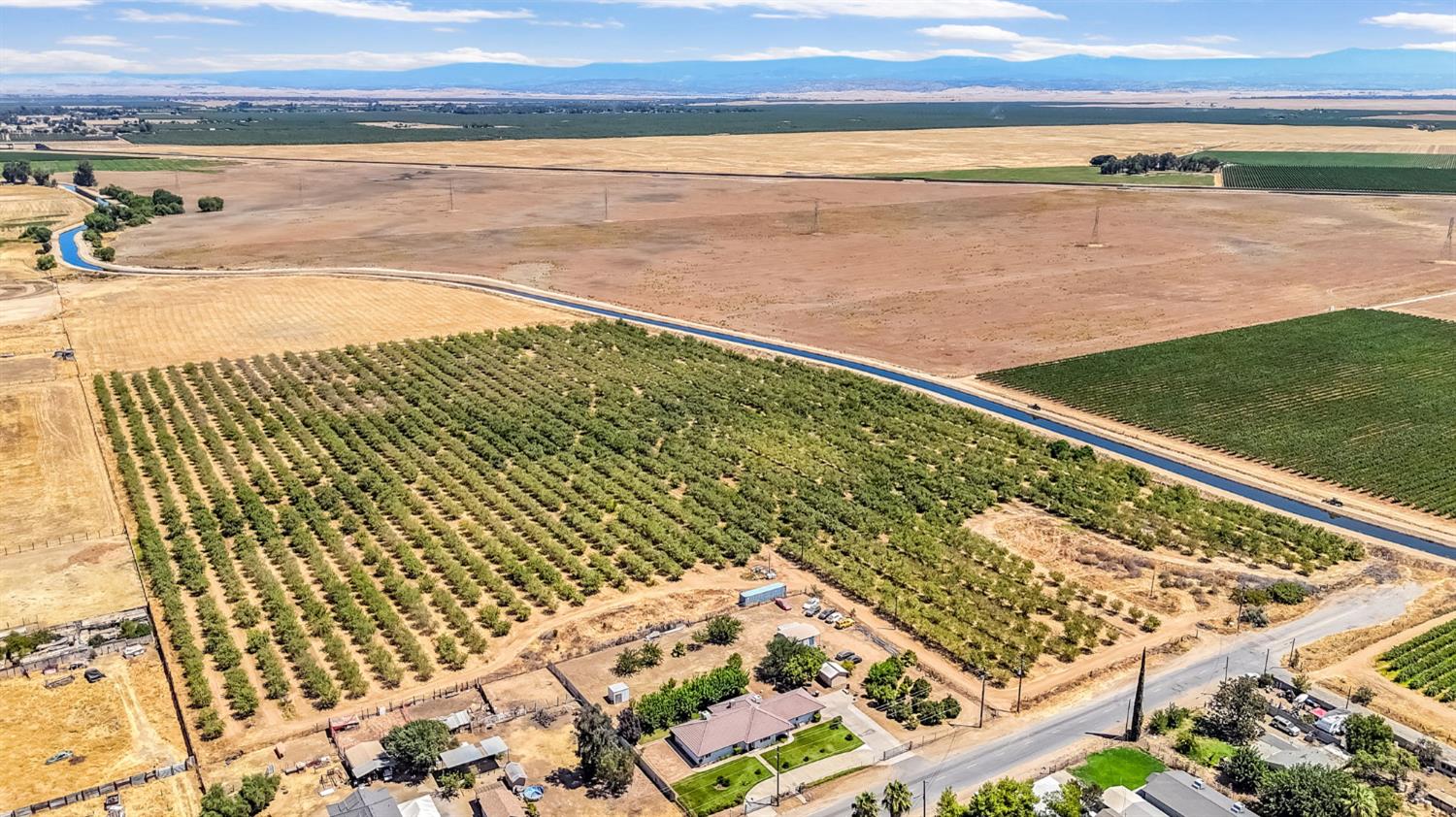 29493 Avenue 13 1/2, Madera, CA 93638