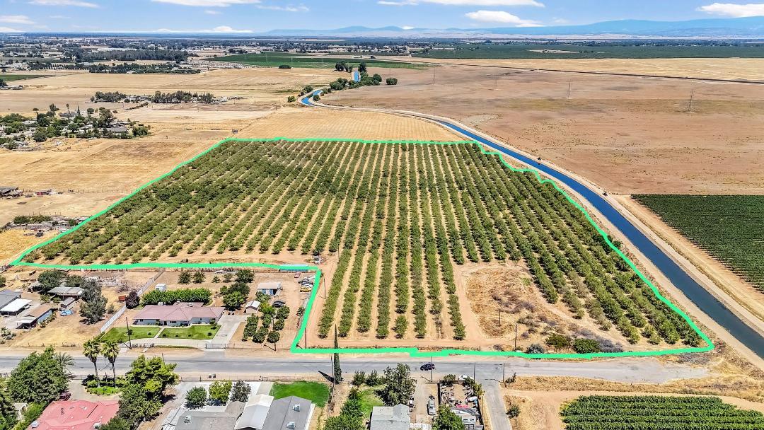 29493 Avenue 13 1/2, Madera, CA 93638