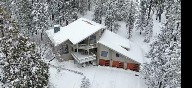 39577 Pond Ln, Shaver Lake, CA 93664