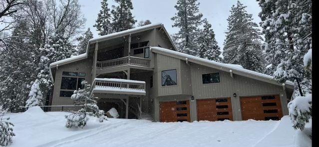 39577 Pond Ln, Shaver Lake, CA 93664
