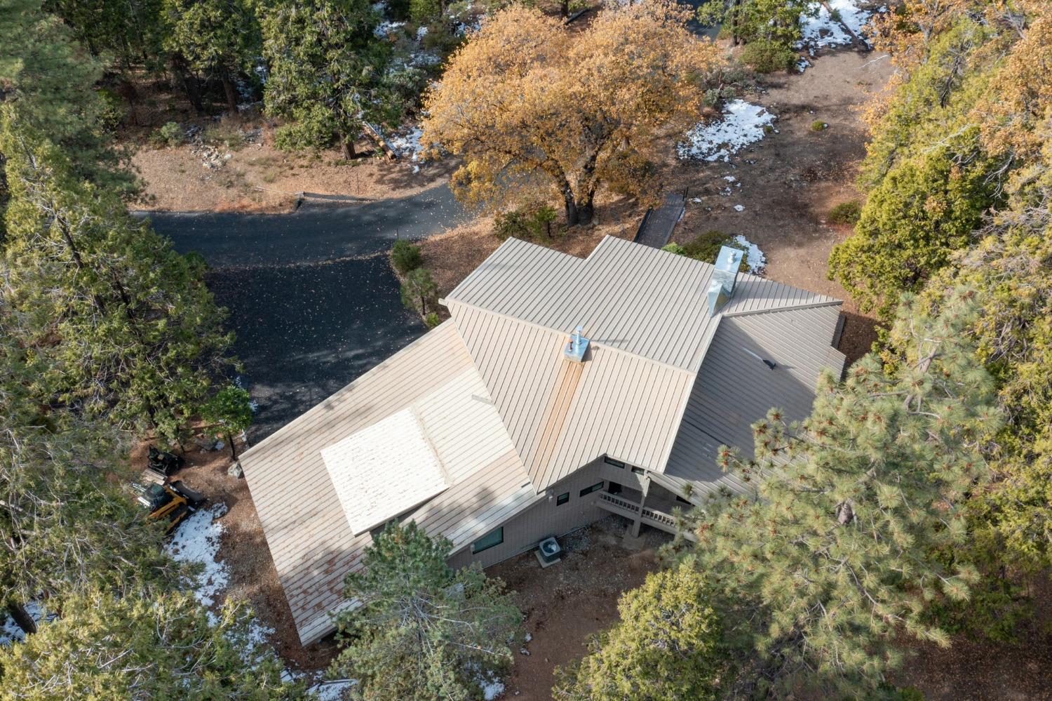 39577 Pond Ln, Shaver Lake, CA 93664