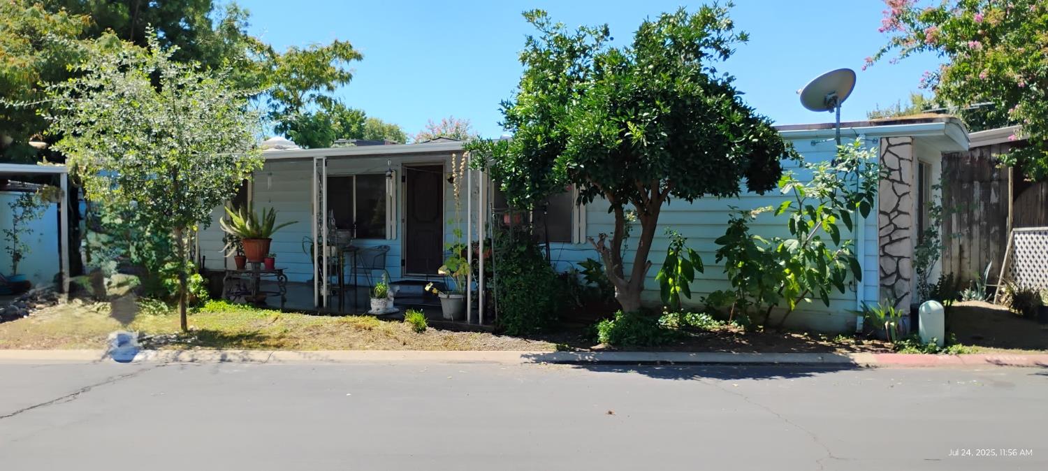 9360 N Blackstone Ave #238, Fresno, CA 93720