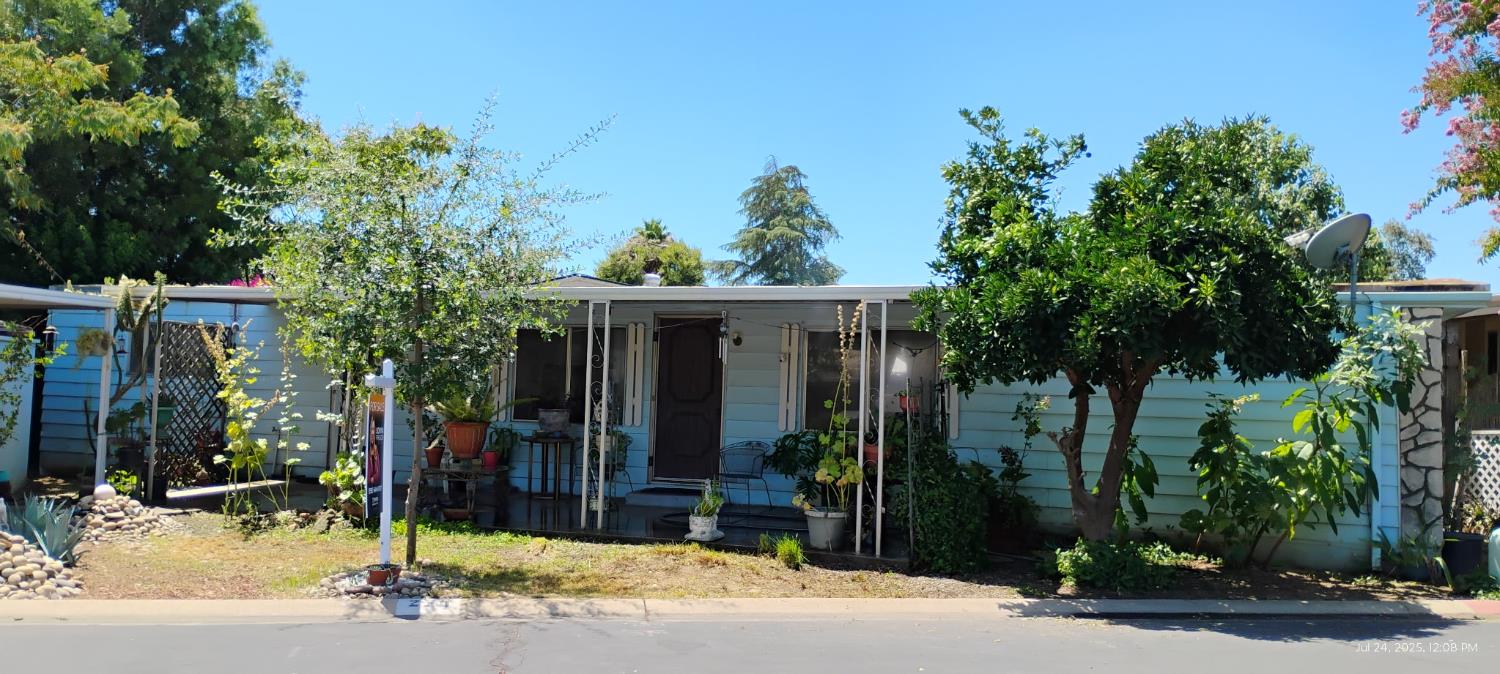 9360 N Blackstone Ave #238, Fresno, CA 93720