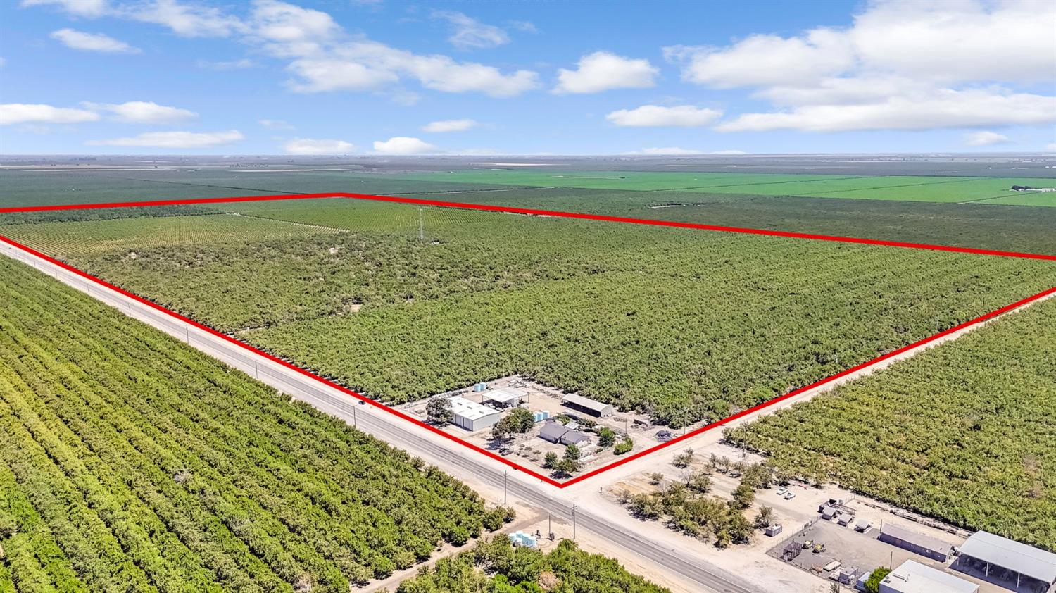 15110 Avenue 7, Madera, CA 93637