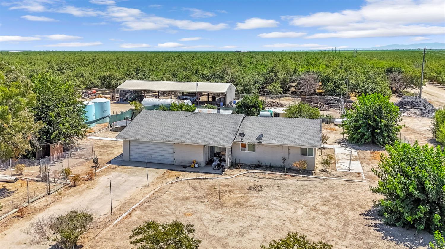 15110 Avenue 7, Madera, CA 93637