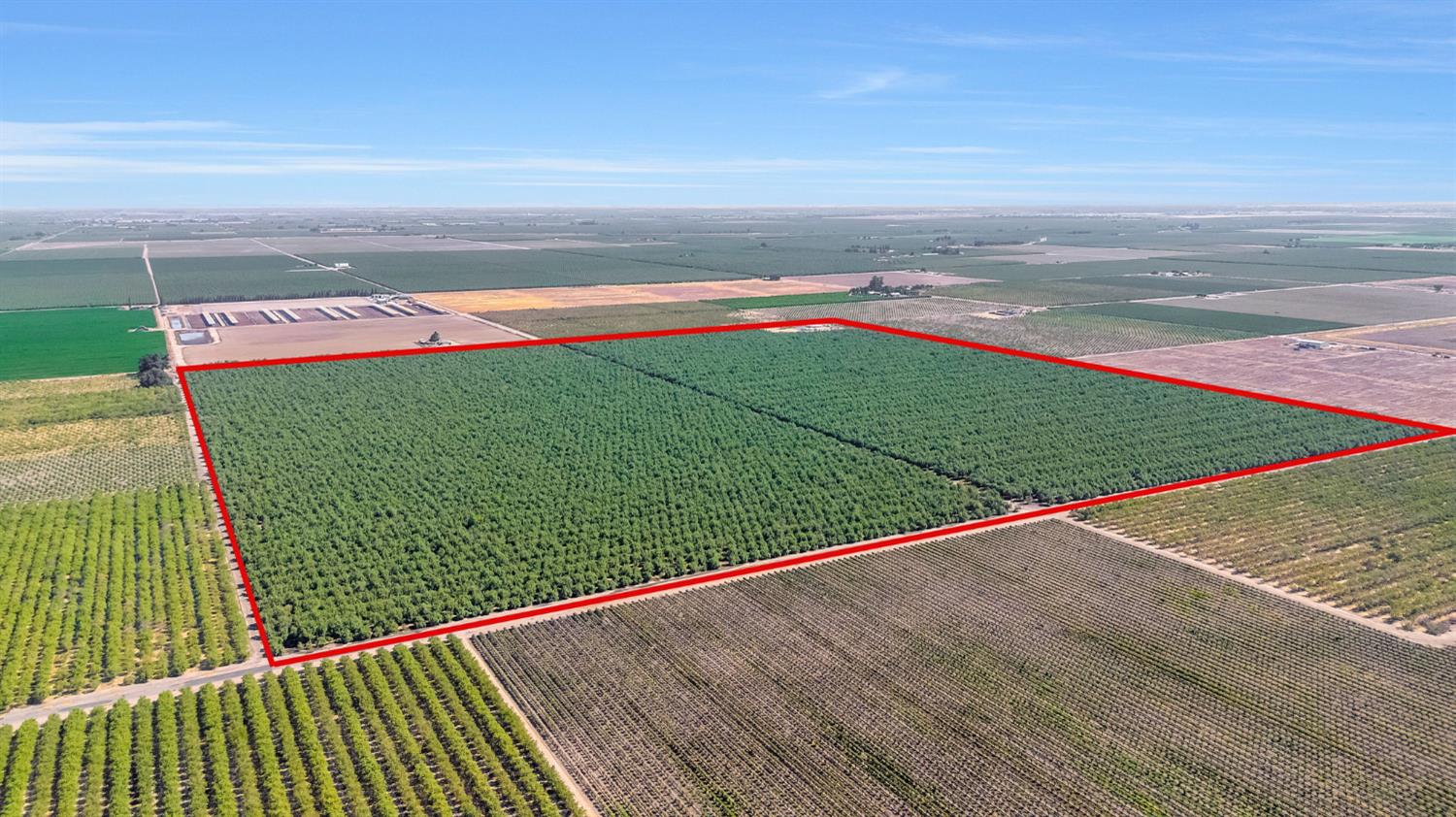 13493 Road 19 1/2, Madera, CA 93637